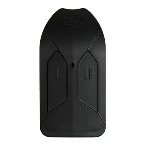 Controle Remoto Para Alarme E Portão Ppa Tok Pop Preto