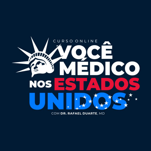 Voce medicina nos eua