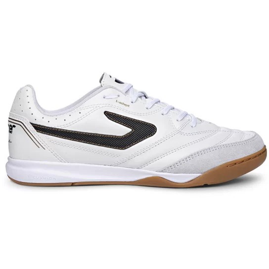 Chuteira Futsal Topper Maestro Pro 4 - Adulto