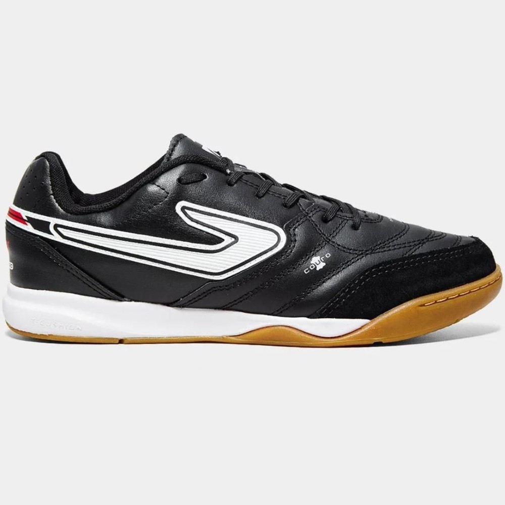 Chuteira Futsal Topper Maestro PRO V
