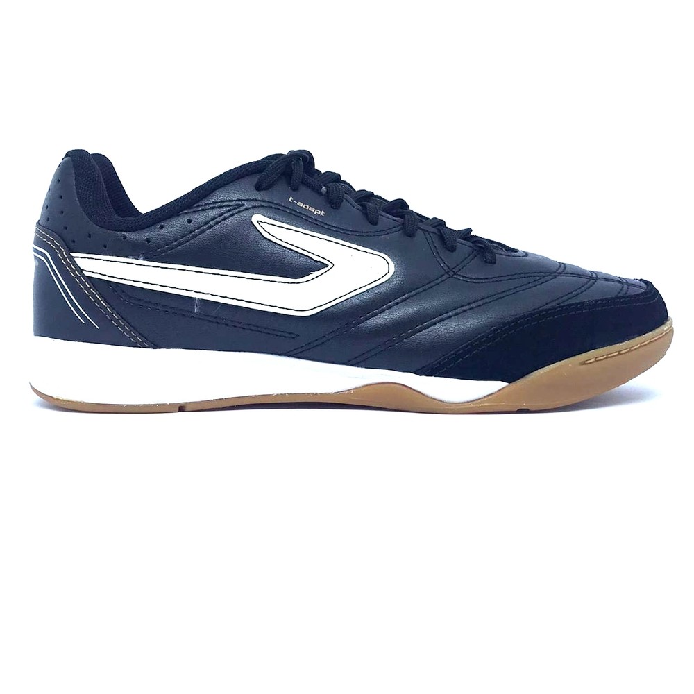 Tênis De Futsal Topper Maestro Preto E Branco - 40673