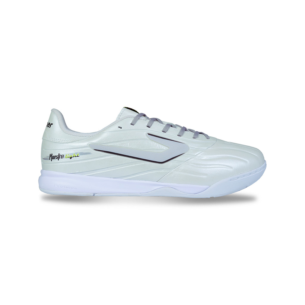 Chuteira Futsal Topper Maestro Light Chuteira Futsal Masculino Original Tênis Futsal Futebol Salão