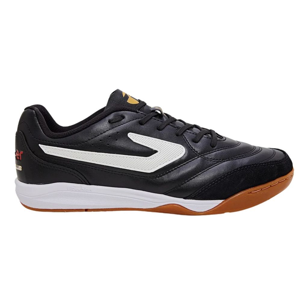 Tênis Futsal Topper Maestro Club VI Profissional Original