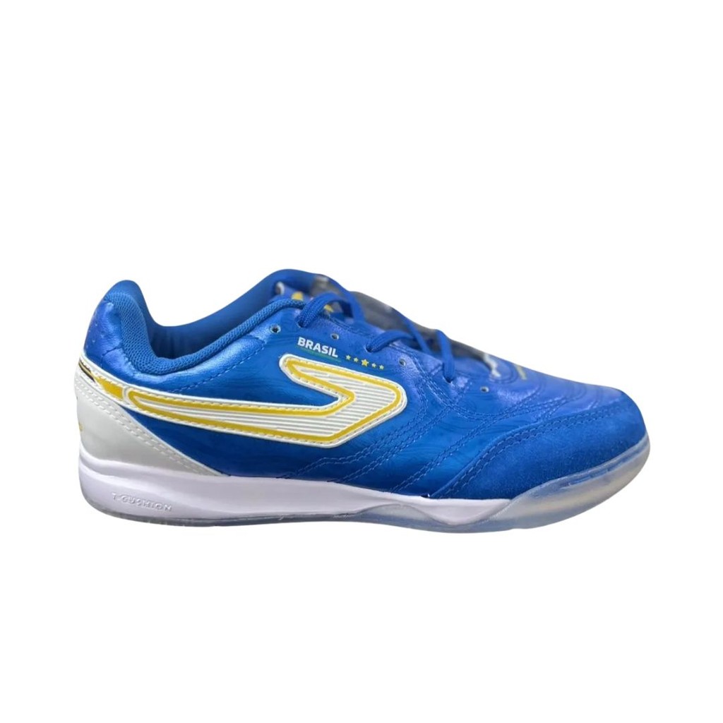Tênis Futsal Topper Maestro Club V 82 Edição Limitada