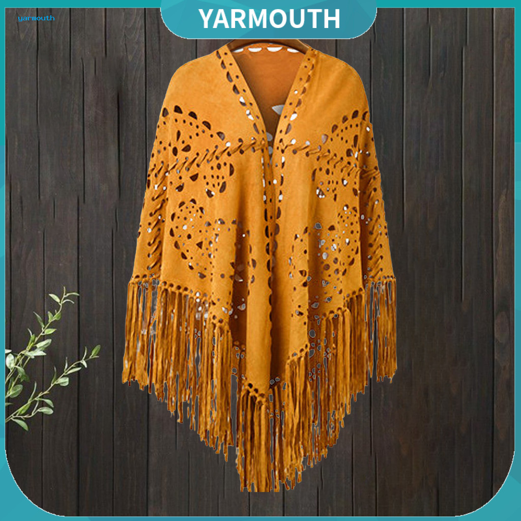 Women Shawl Warm Fabric Women’s Winter Scarf – Soft Solid Color with Tassels Versatile Comfortable Wrap for Weather