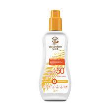 Protetor Solar Corporal FPS50 Antiox Complex Australian Gold 220ml