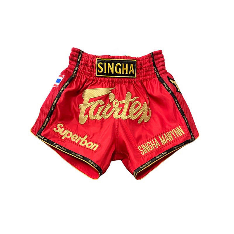 [New] Boxing Shorts For Adults And Children Combat Training Competition Muay Thai Sanda Fighting uHED