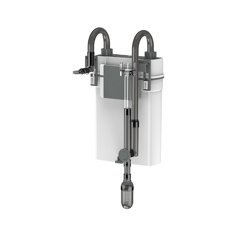 Filtro Externo Hang On Sunsun XBL-300 300l/h Para Aquários de Até 75 Litros - HangOn Mini Canister