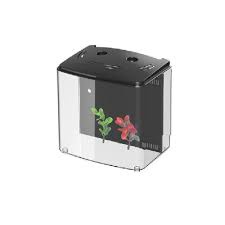 Mini Beteira Sunsun ATS-220 com 5 litros - PRETA - Bivolt ( ILUMINAÇÃO LED )
