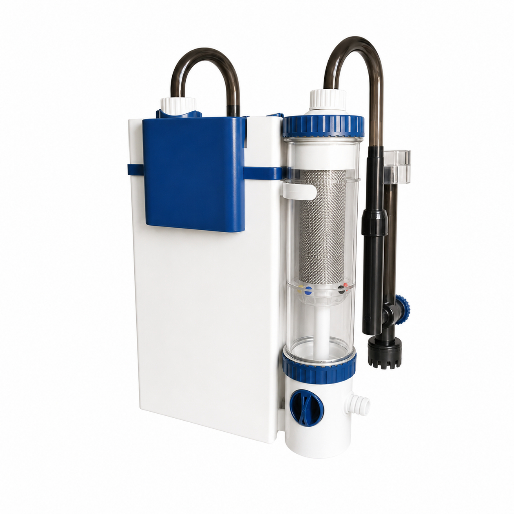 Mini Canister Hang On SUNSUN YBF-500 FILTRO HANG ON 6W