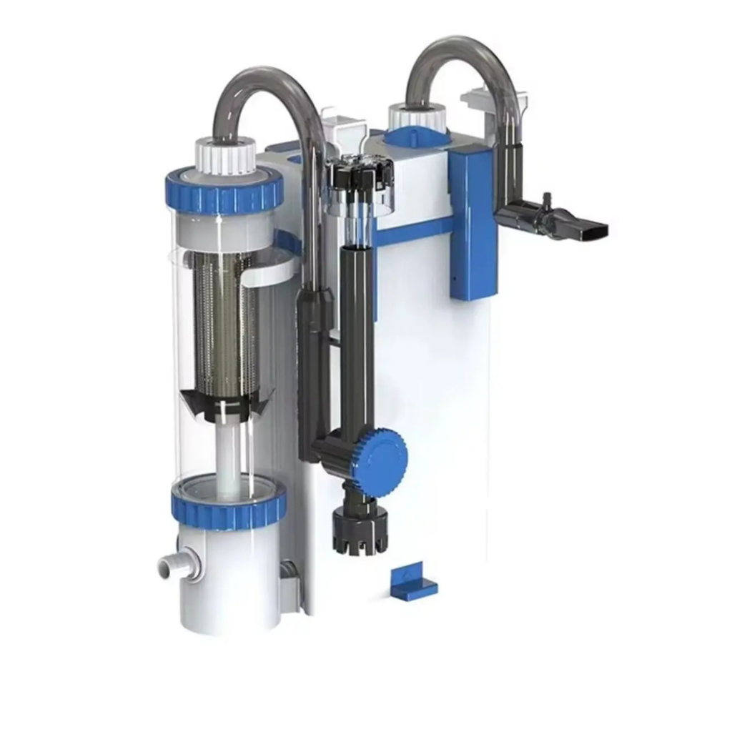 Sunsun Ybf-500 Filtro Mini Canister 500l/h Com Skimmer