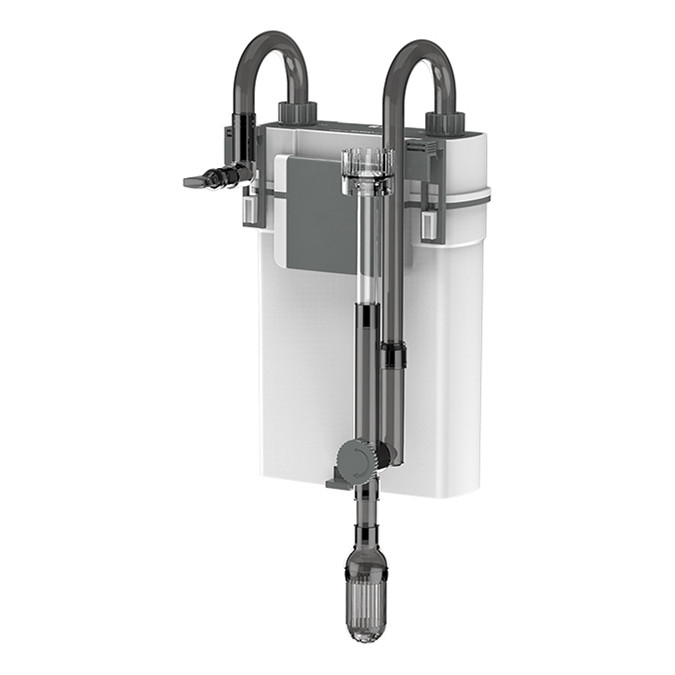 Filtro Mini Canister Sunsun Xbl-500 7w 500l/h 220v