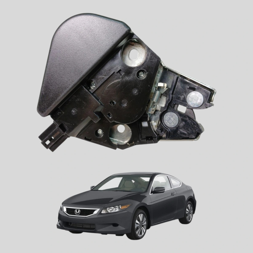Fechadura Tranca Tampa Traseira Honda Accord 2008 2011