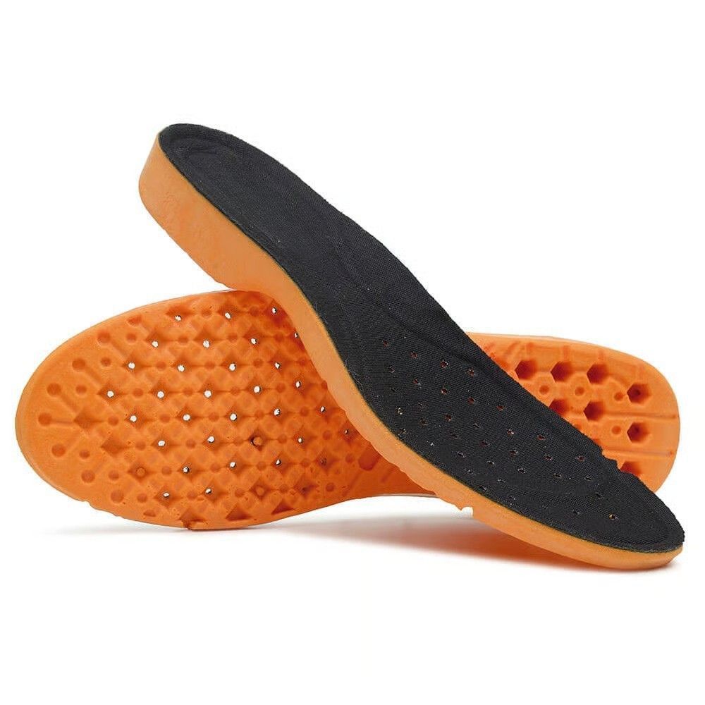 PALMILHAS EM GEL PU SILICONE ORTOPÉDICA SHOCK ZERO PARA ESPORÃO E DORES NOS PÉS ENVIO IMEDIATO