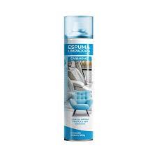 ESPUMA LIMPADORA SPRAY 400ML ETANIZ