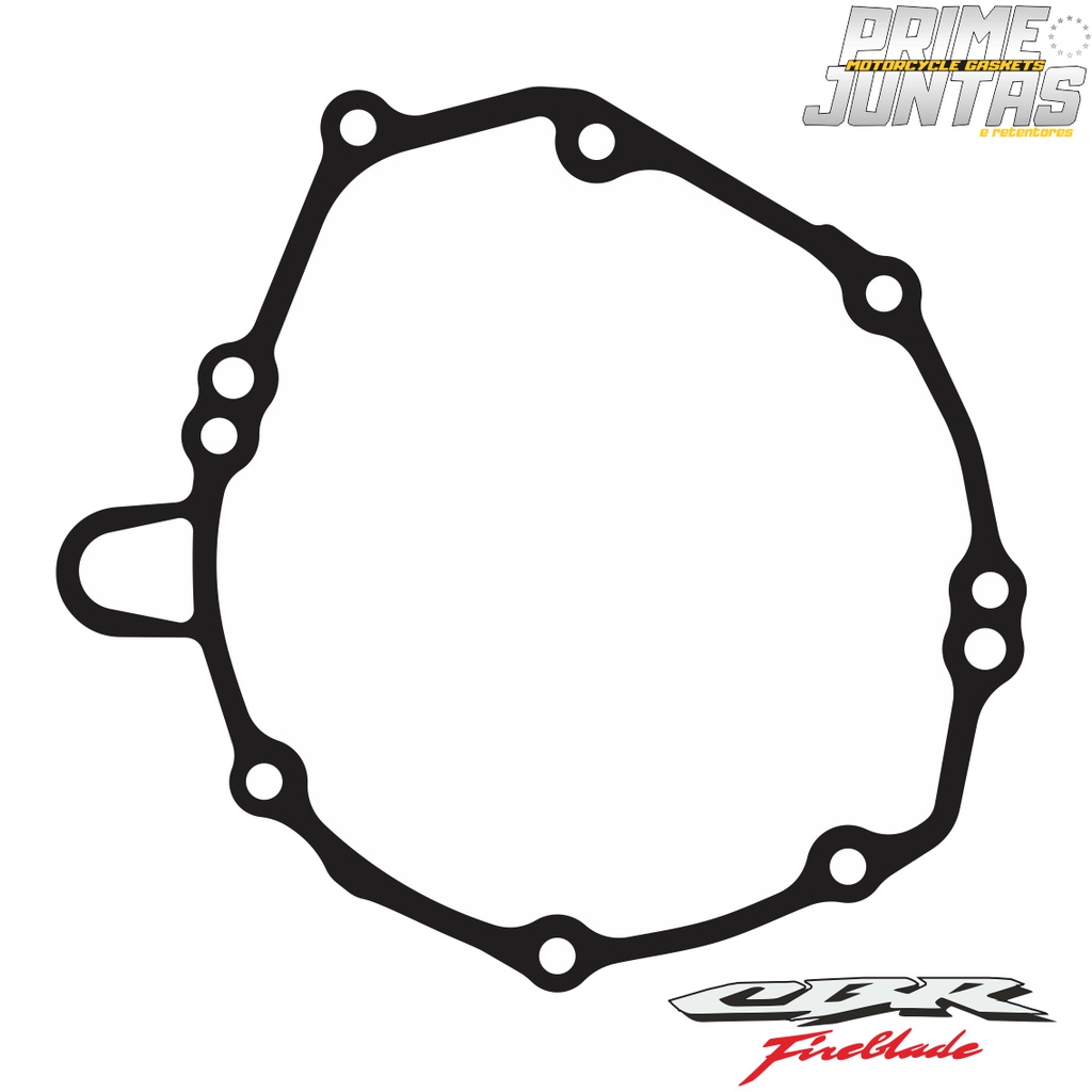 Junta Tampa Estator Honda Cbr1000rr Fireblade (2004 - 2005)