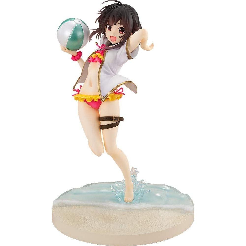 A Bênção De Deus KADOKAWA Neste Mundo Maravilhoso ! Versão De Maiô original Megumin Novodireto Do Japão