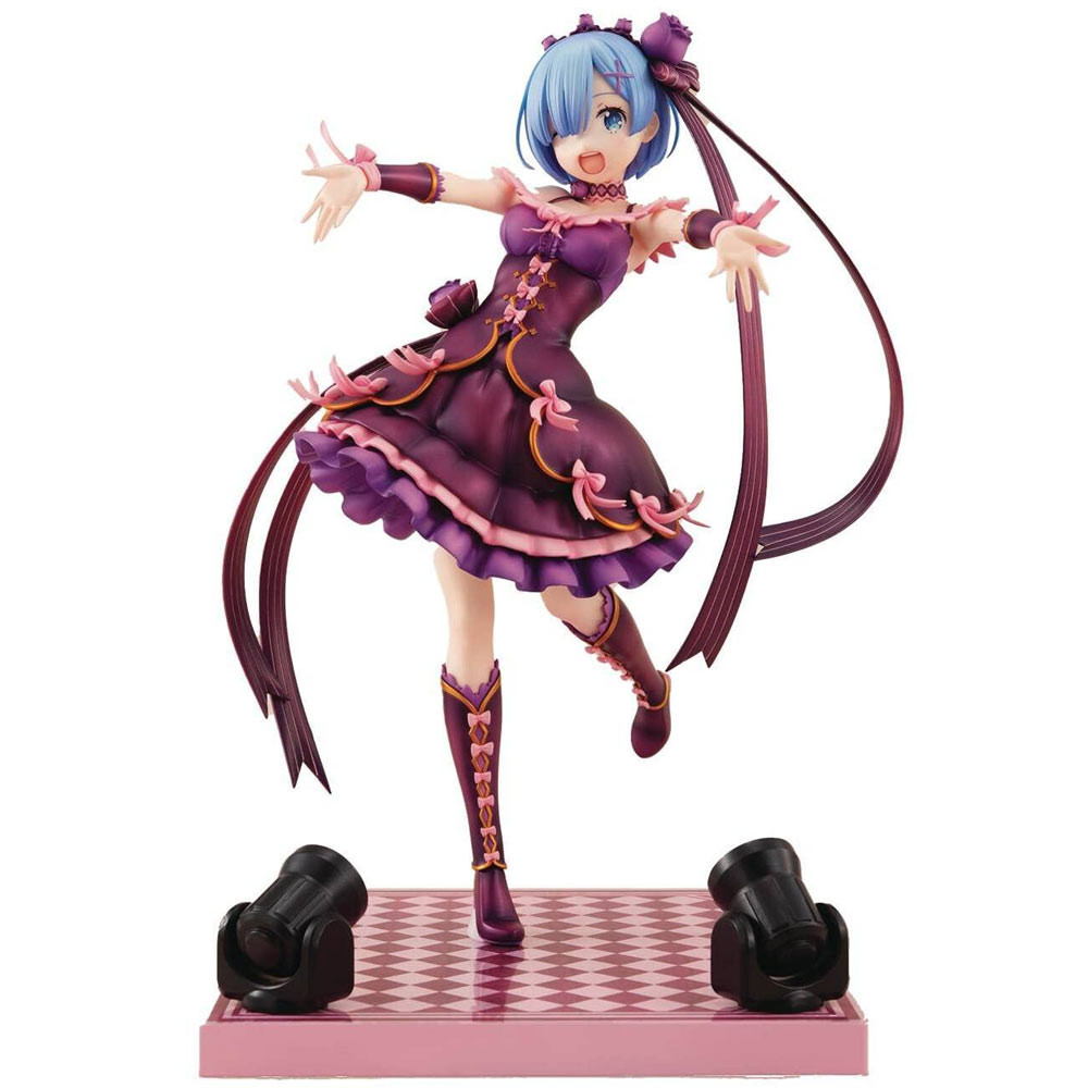 Kadokawa Re: Zero - Rem Birthday 2021 1/7 PVC Figure