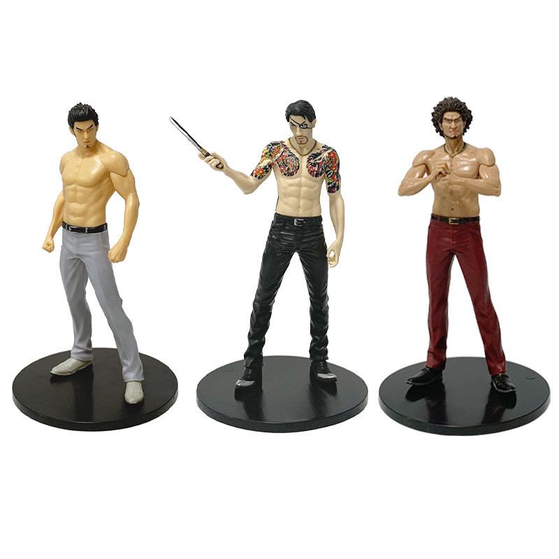 Rulong Lendário Dragão Hall Dragão Acima da Ilha Kadokawa Dragão Entre Pessoas Kirito Ichima Modelo Figura Enfeites