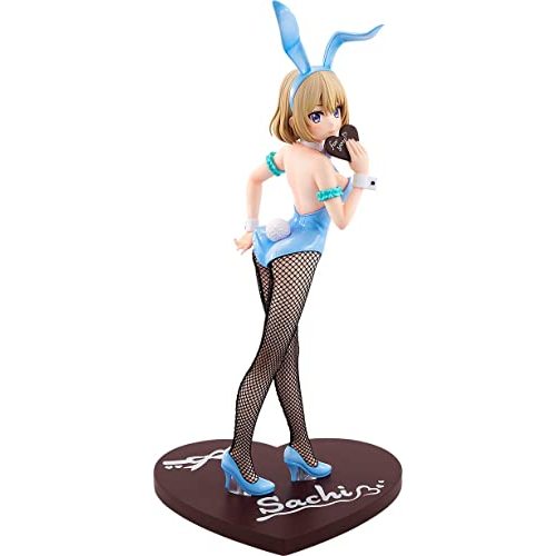 Cuckoo no Iinazuke - Umino Sachi - KDcolle - 1/7 - Bunny Girl Ver. (Kadokawa)