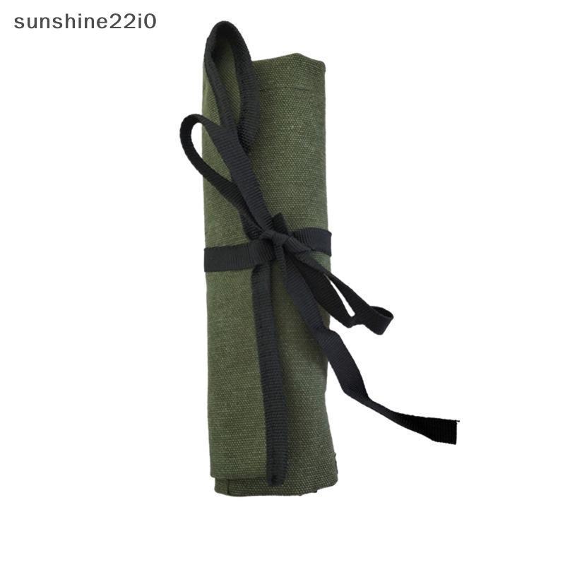 Bolsa De Ferramentas Multiuso Portátil SUS , Pano Oxford , Organizador Múltiplo De Poetas Para Caminhadas , Carro , Emer