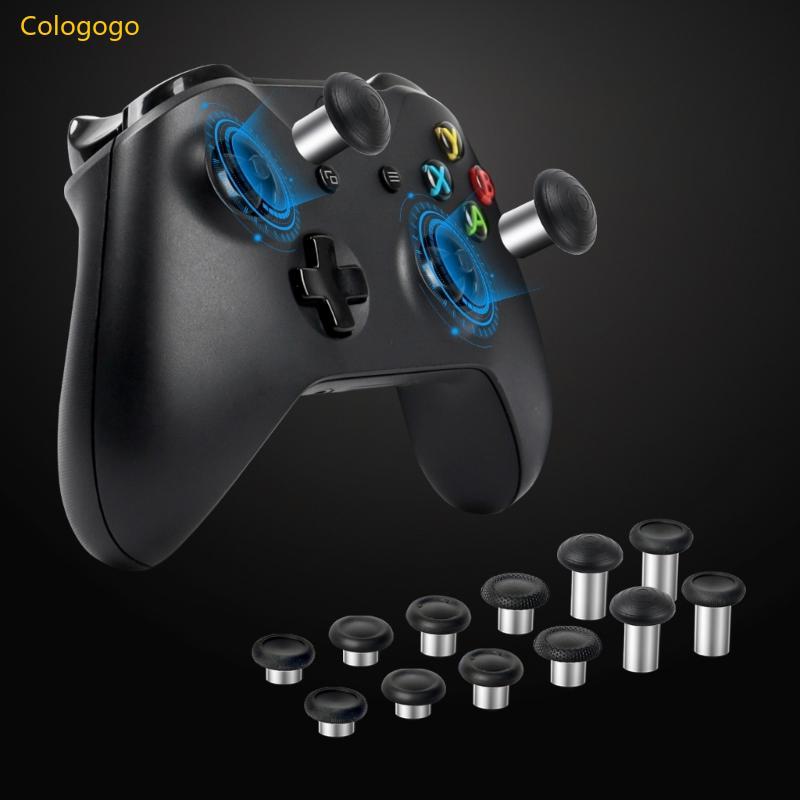 Cologogo Thumb Grip Thumbstick Chave Fenda Ferramenta Curiosidade Para Controlador