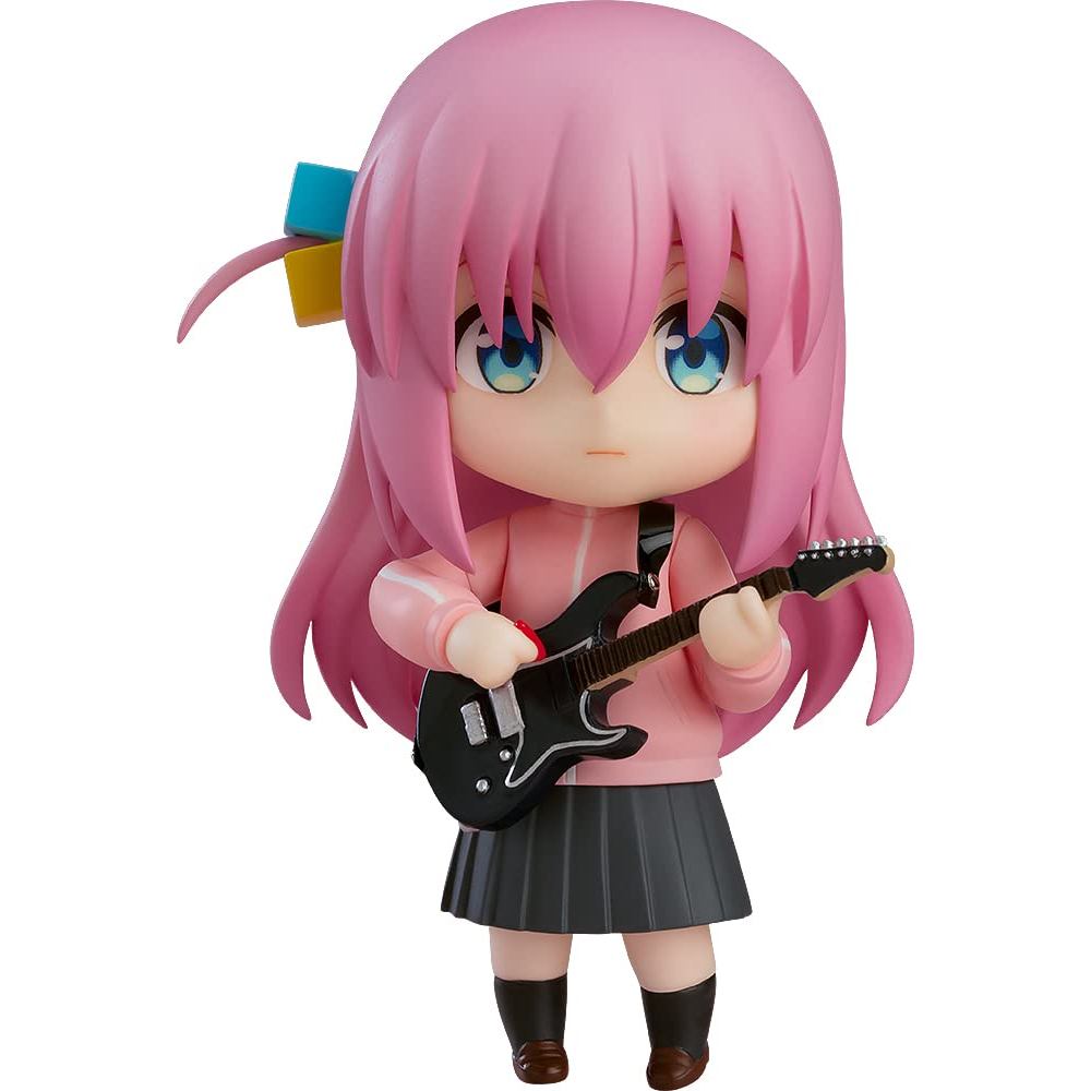 Good Smile Company Nendoroid from the anime 