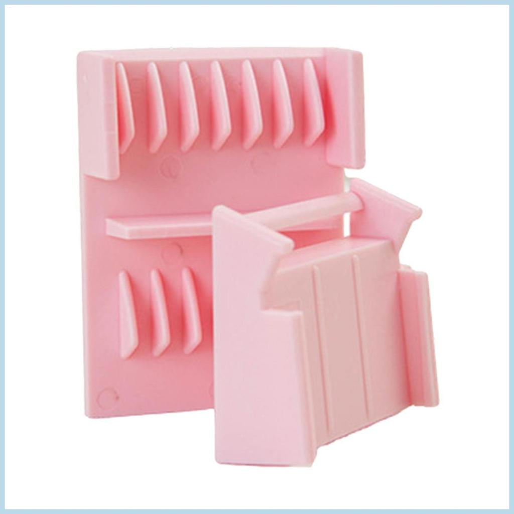 Pentes De Limite Para Cortador De Cabelo , Corte Preciso , Vários Tamanhos , Guias De Casa , Auto-Grooming wondekth