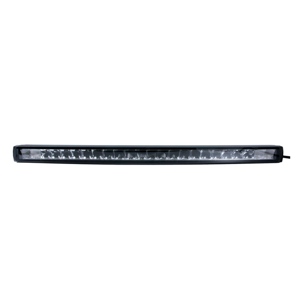 Farol de Milha Neblina Shocklight Xroad Barra 81cm 24 Leds 10/30V 86W 12000lm