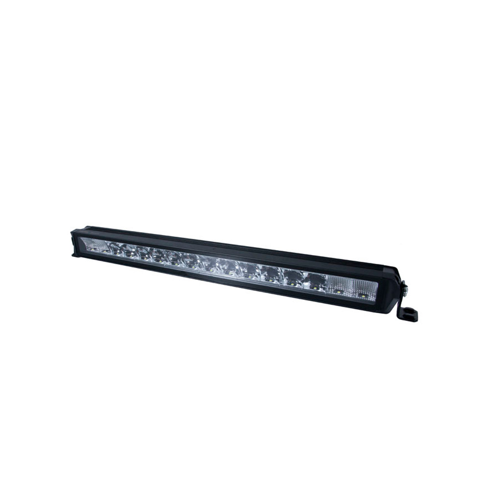 Farol de Milha Neblina Shocklight Xroad Barra 16 Leds 10~30V 67W 8000lm 56cm