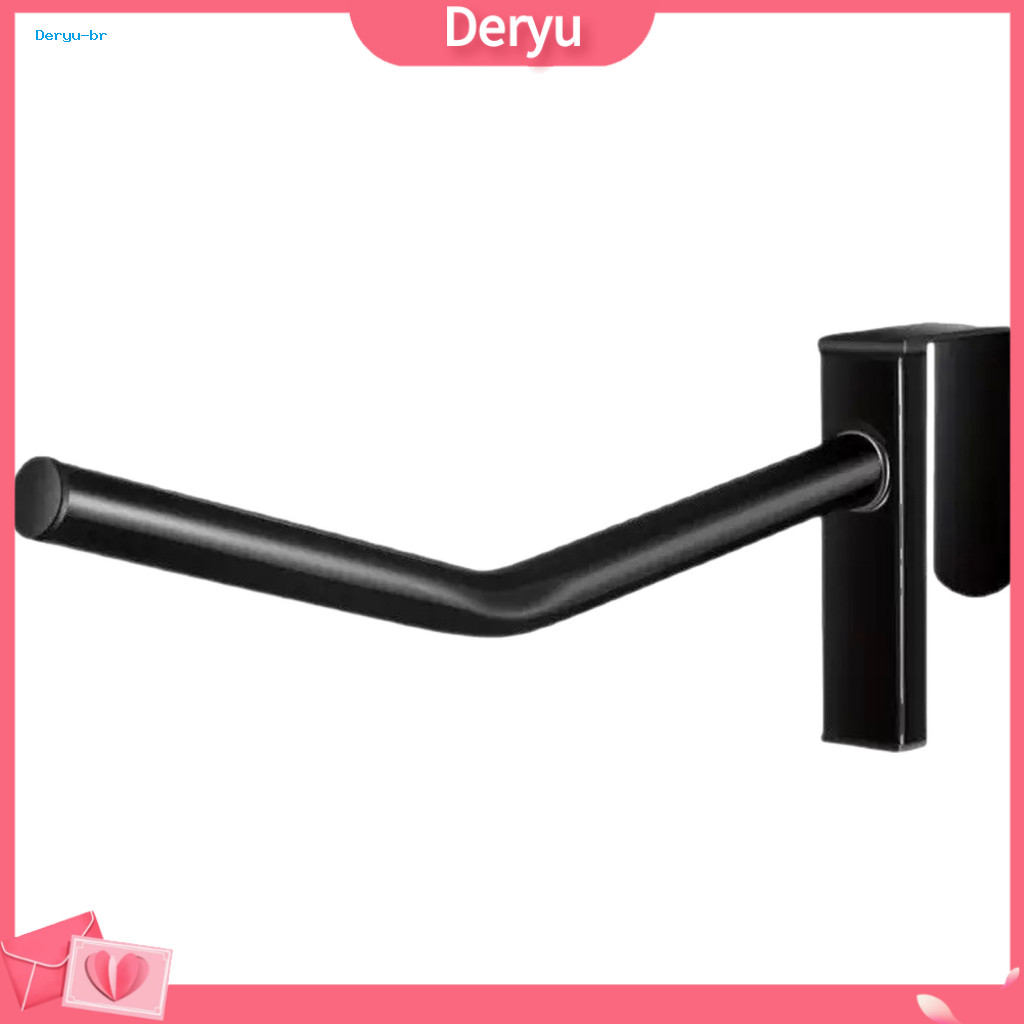 Saddle Wall Mount Portable Horse Rack No Drill Removable Hanger for Western English Saddles Easy or Door Space-saving St