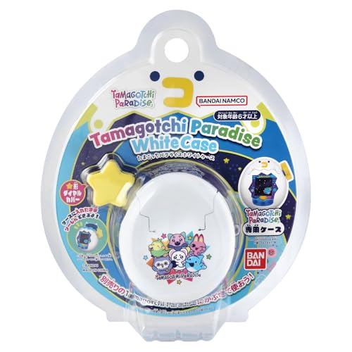 [BANDAI] Tamagotchi Paradise - White Case Age: 6 and up Tamagotchi Paradise