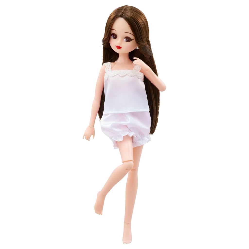 Takara Tomy (TAKARA TOMY), boneca Licca Photogenic Licca Viola