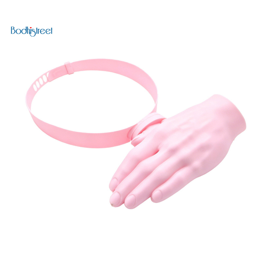 Photogenic Outdoor Accessory Palm Visor Hat for Women Men – Comfortable Wide Brim Adjustable Headband Sun Protection S