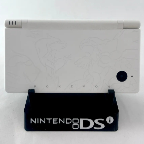 Suporte Para Nintendo DSi – Design Compacto e Minimalista