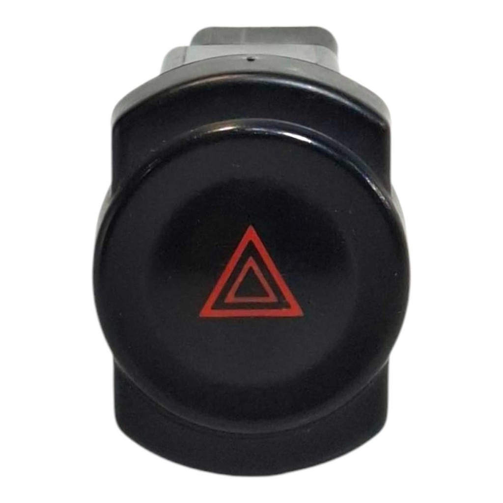 Botão Pisca Alerta Renault Sandero Logan 2008/2014 25177