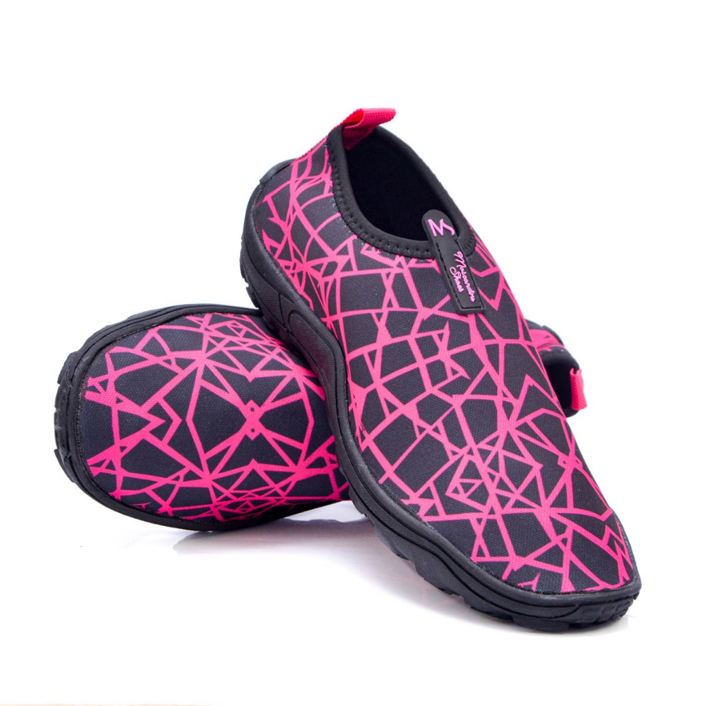 Tenis Hibrido Nautico Neoprene Pesca Mergulho Super Confortável Sola Anti Derrapante Lançamento