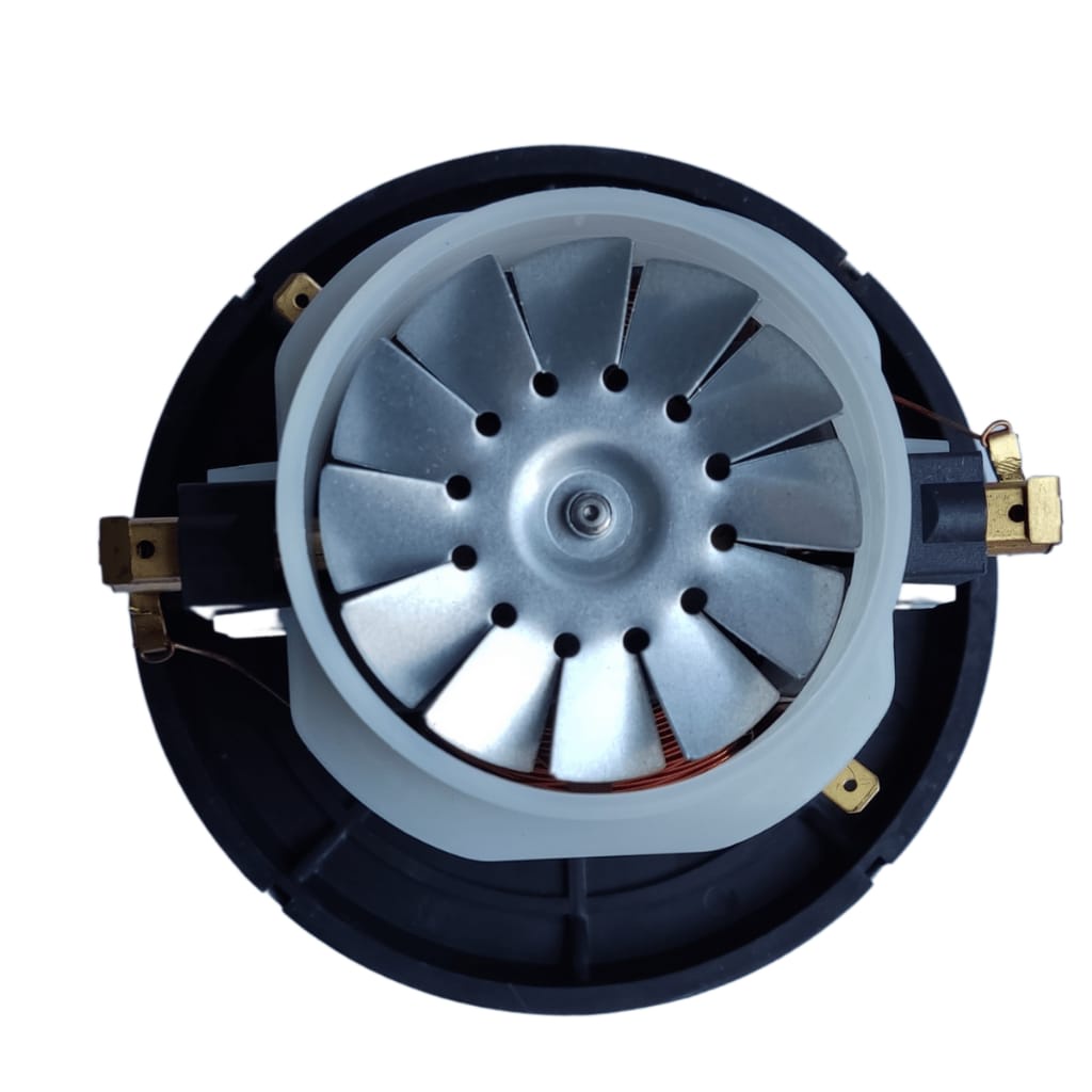 Motor BPS2 para aspirador de pó T3002 Electrolux 220V - 64300653 A09229201