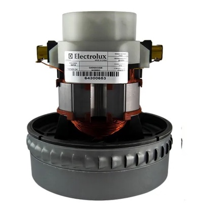 Motor Asp Electrolux Bps2s 220v 64300653 Biturbinado 1400w