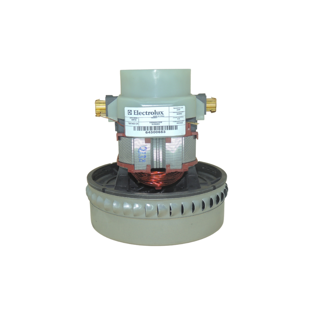 Motor Aspirador Electrolux Ullux 220v 1400w Bps2s - 64300653 (A09229201)
