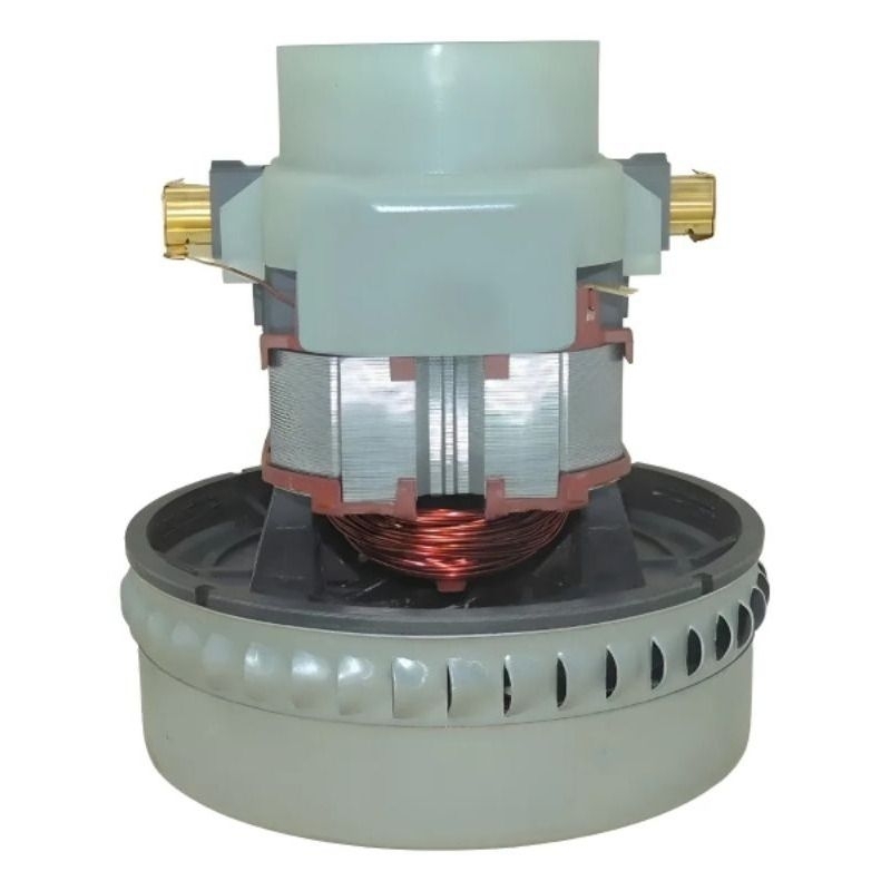 Motor Dupla Turbina Electrolux Bps2s Aspirador 64300653 A09229201 220v Original