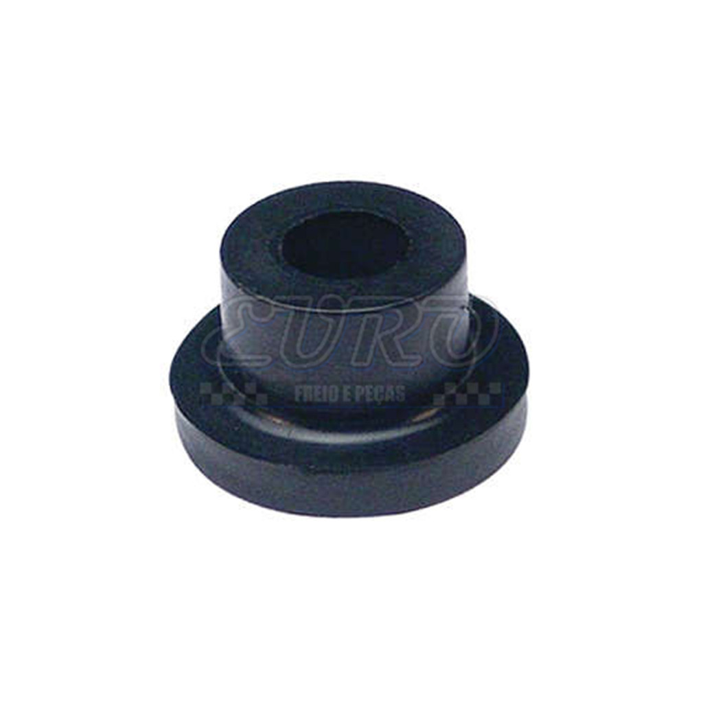 Coxim Superior Radiador Agile Astra Celta Corsa Kadett