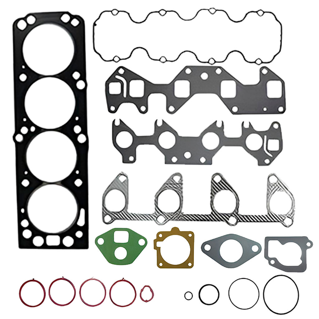 Kit Junta Cabeçote Superior Agile Celta Cobalt Corsa Meriva Montana Prisma 1.4 8V