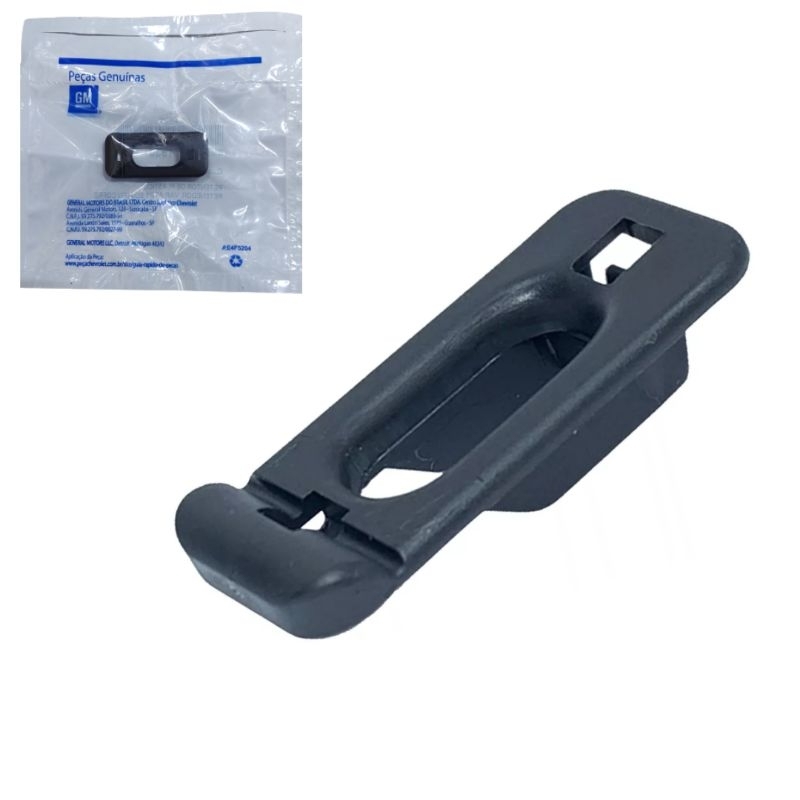 Presilha Vareta do Capô Celta Corsa Cobalt Prisma Onix Classic Montana Meriva Agile Astra