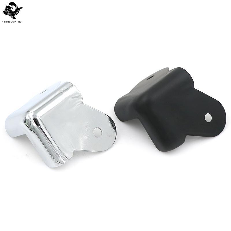 PFG 8 Pcs Protetores De Canto De Ferro Para Alto-Falante Gabinete Amplificador De Guitarra Parte FG