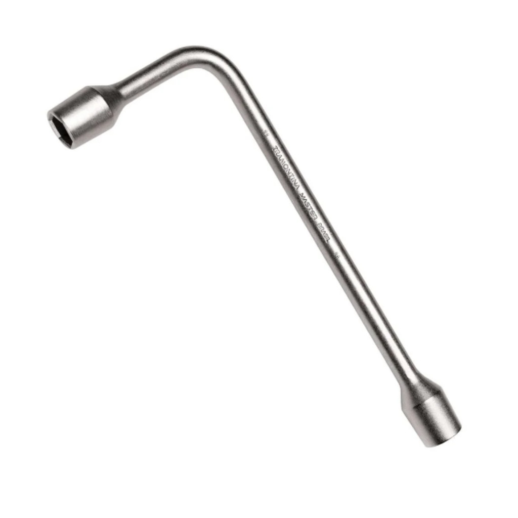 Chave Biela Master 10mm Corpo Aço Boca Calibrada Tramontina