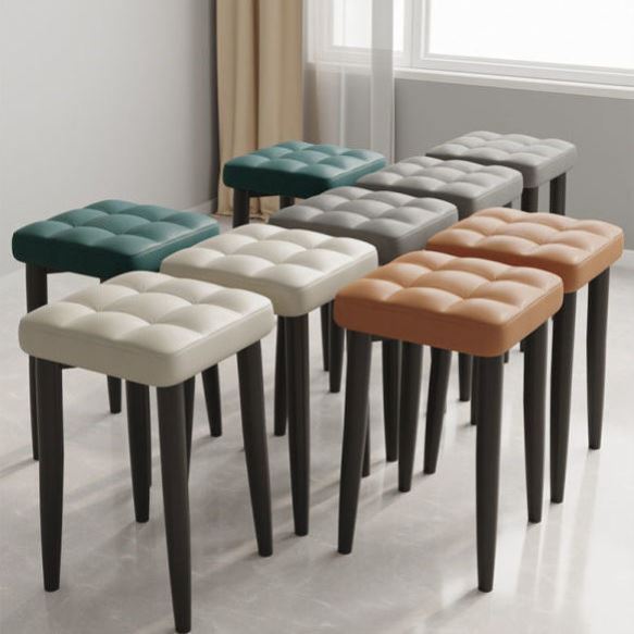 Nordic cadeira de jantar moderna simples cadeira feminina maquiagem cadeira mesa jantar do agregado familiar luz luxo fe