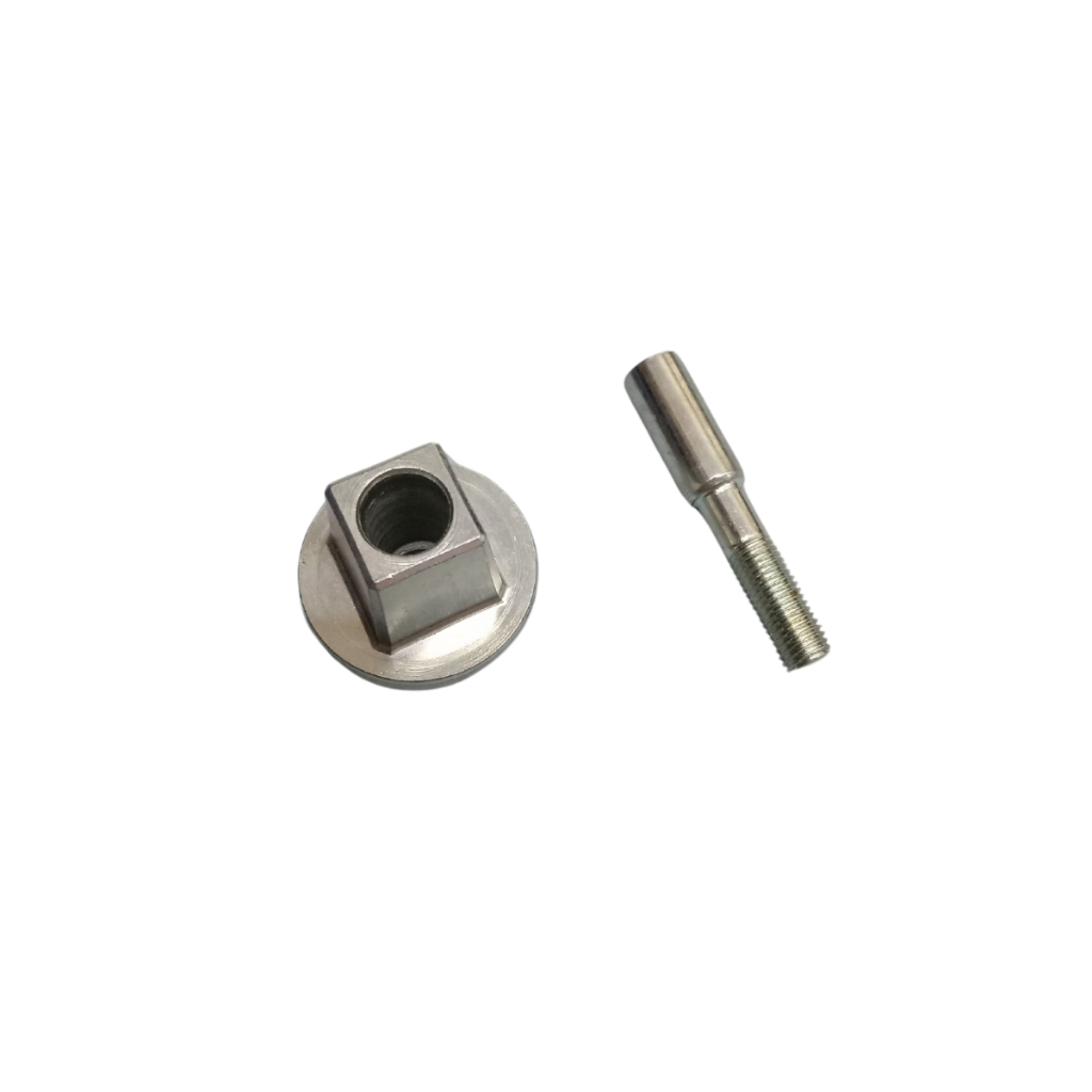 Eixo /pino T Para Dobradiça Mola Dorma Bts 75v Com Parafuso