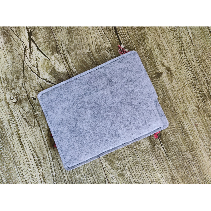 Adequado para leitura de palma ireader Smart Air pro E-Book 27cm capa protetora bolsa de armazenamento bolsa forro prote