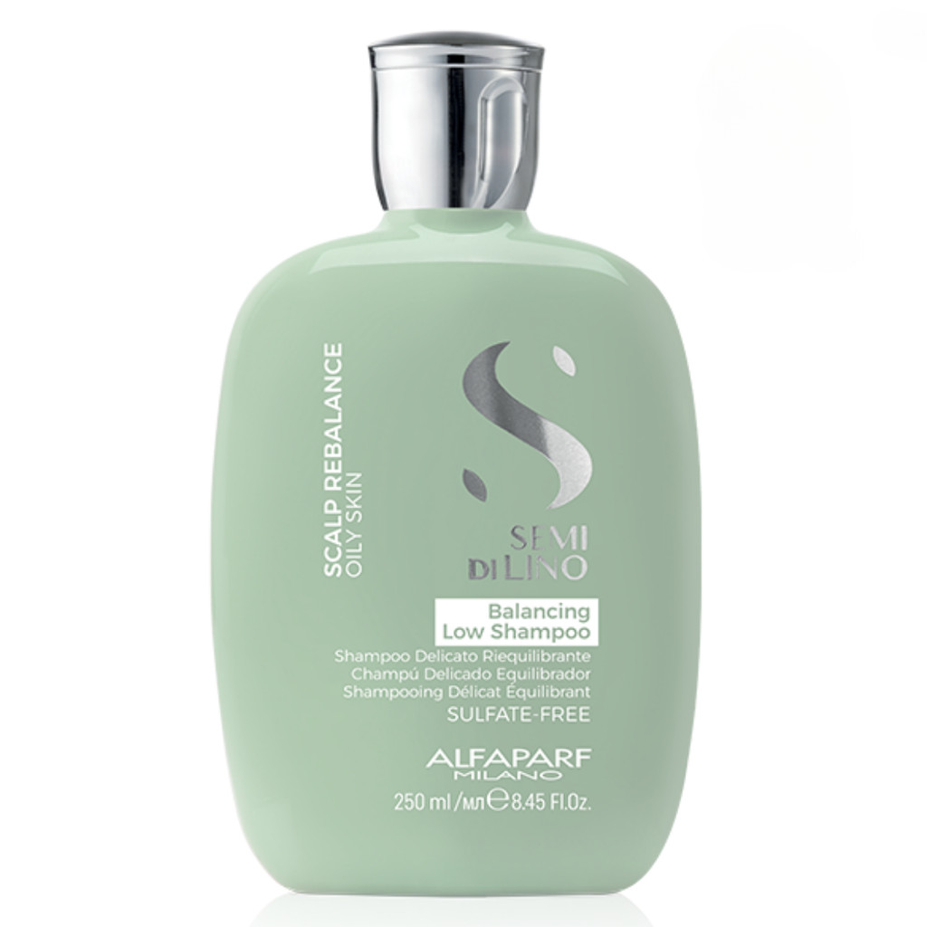 Shampoo Alfaparf Semi Di Lino Scalp Balancing 250ml